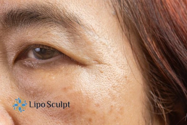 CryoPen: 5 Skin Concerns It May Be Used to Treat 1 Age spots and sun spots Owsestry