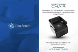 Pelvic Floor Chair Therapy 2 Learn more about Pelvic Floor Chair Therapy Owsestry today!