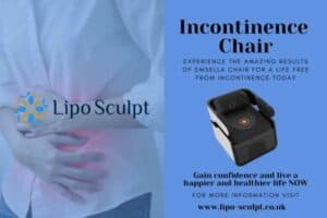 EM Chair: A Non-Surgical Solution for Treating Faecal Incontinence 5 EM Chair Owsestry For Faecal incontinence.