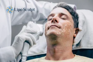 Why people choose HI-FU for their facelifts 3 Book a consultation today with Lipo Sculpt Owsestry for your HIFU facelift today!