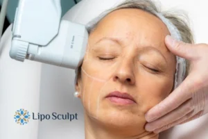 Why people choose HI-FU for their facelifts 2 Learn more about HIFU facelift Owsestry from Lipo Sculpt today!