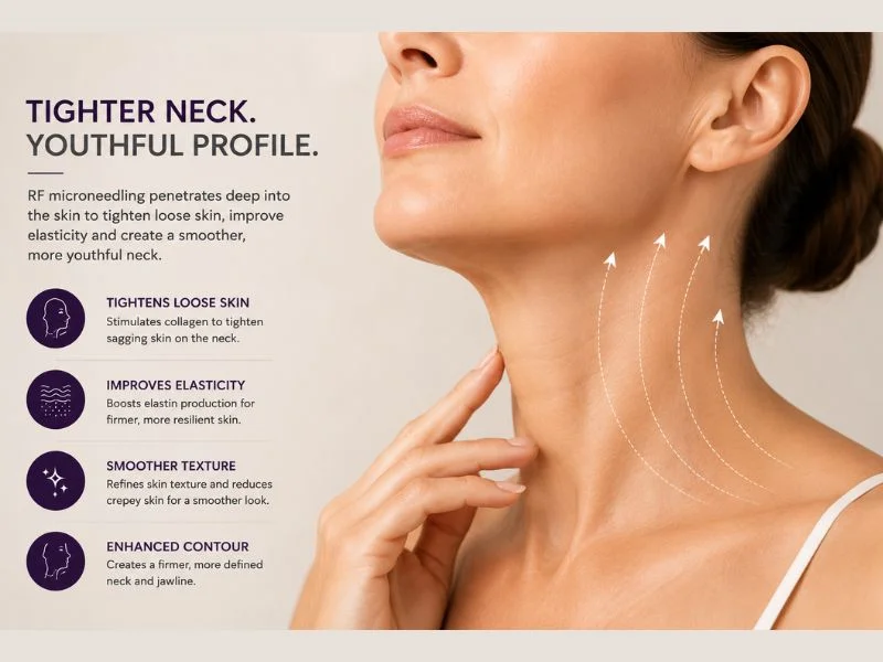 Explaining Total Skin Tightening Treatment and What to Expect 1 Is Total Skin Tightening the Same as Morpheus8 Owsestry?