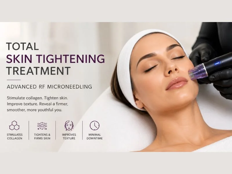 Explaining Total Skin Tightening Treatment and What to Expect 4 Is Total Skin Tightening Treatment Painful Owsestry?