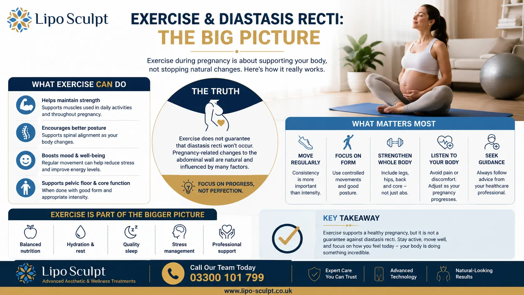 Does Exercise Reduce the Risk of Diastasis Recti? 3 Does Exercise Reduce the Risk of Diastasis Recti Owsestry : Which Types of Exercise May Support a Healthier Core?